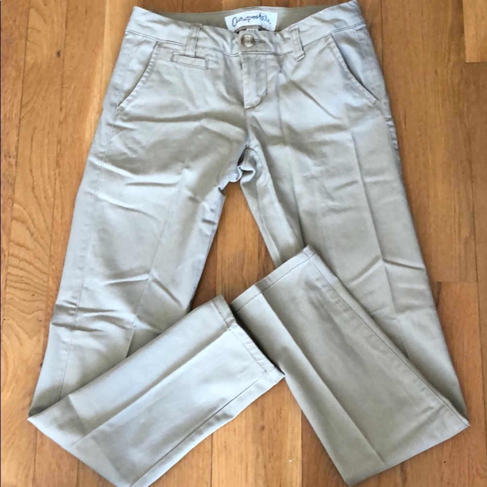 Aeropostale pants